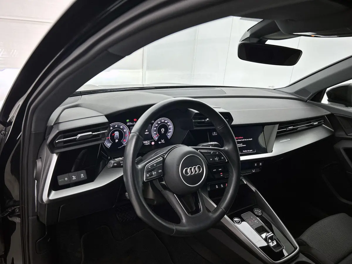 30 TFSI Advanced edition 110 PK | Automaat | Navigatie | Climate Control | Cruise Control | Parkeersensoren achter | Apple Carplay |