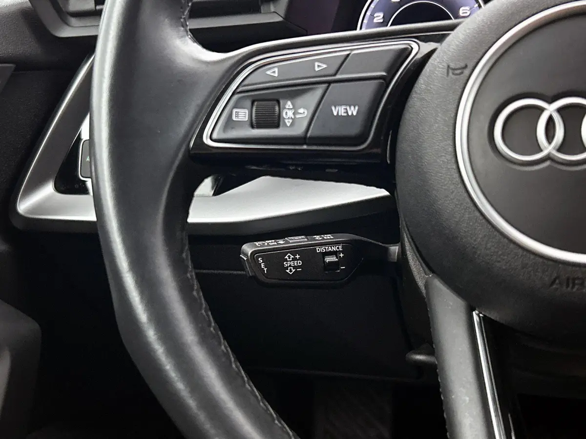 30 TFSI Advanced edition 110 PK | Automaat | Navigatie | Climate Control | Cruise Control | Parkeersensoren achter | Apple Carplay |