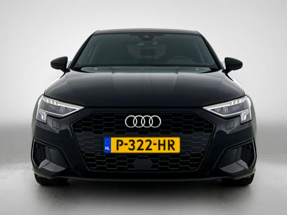 30 TFSI Advanced edition 110 PK | Automaat | Navigatie | Climate Control | Cruise Control | Parkeersensoren achter | Apple Carplay |
