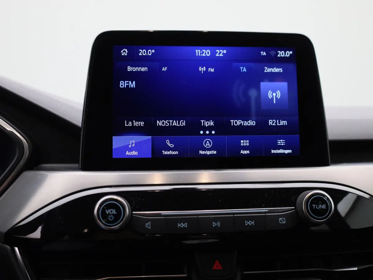 2.5 PHEV Titanium | Climate Control | Cruise Control | Achteruitrijcamera | Winterpakket | Apple Carplay/Android Auto |