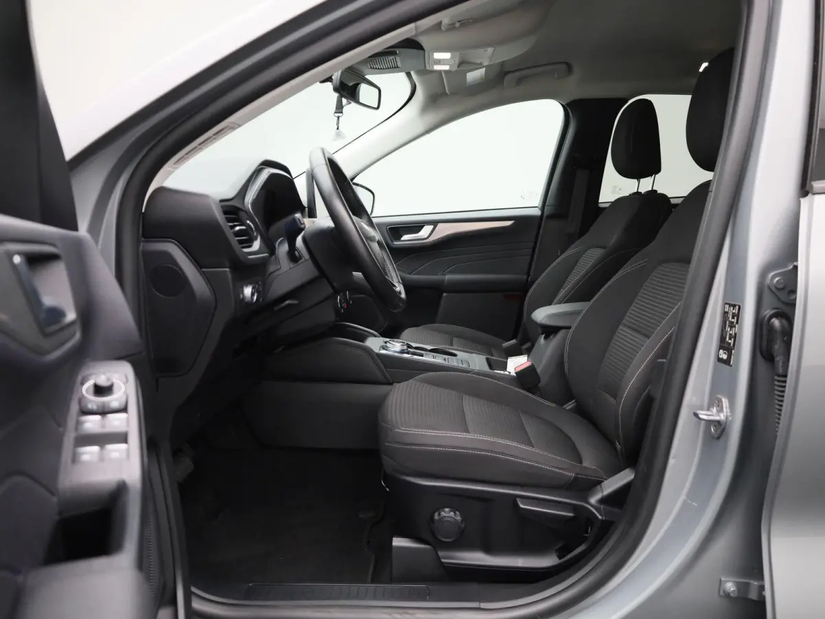 2.5 PHEV Titanium | Climate Control | Cruise Control | Achteruitrijcamera | Winterpakket | Apple Carplay/Android Auto |