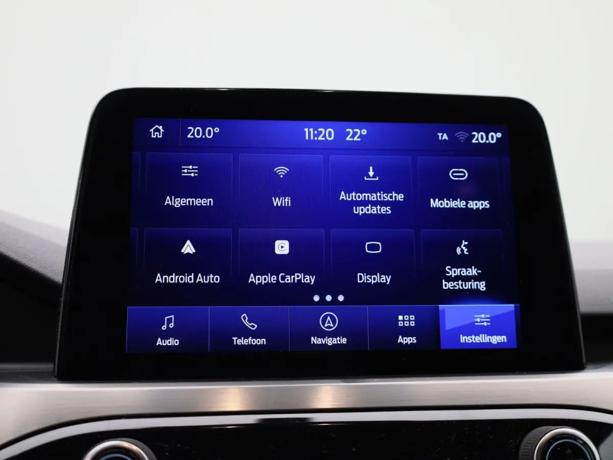 2.5 PHEV Titanium | Climate Control | Cruise Control | Achteruitrijcamera | Winterpakket | Apple Carplay/Android Auto |