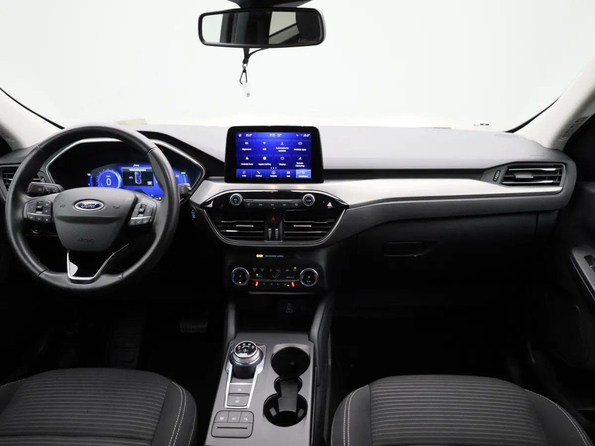 2.5 PHEV Titanium | Climate Control | Cruise Control | Achteruitrijcamera | Winterpakket | Apple Carplay/Android Auto |