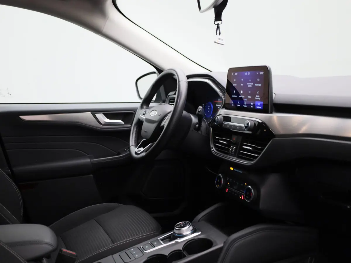 2.5 PHEV Titanium | Climate Control | Cruise Control | Achteruitrijcamera | Winterpakket | Apple Carplay/Android Auto |