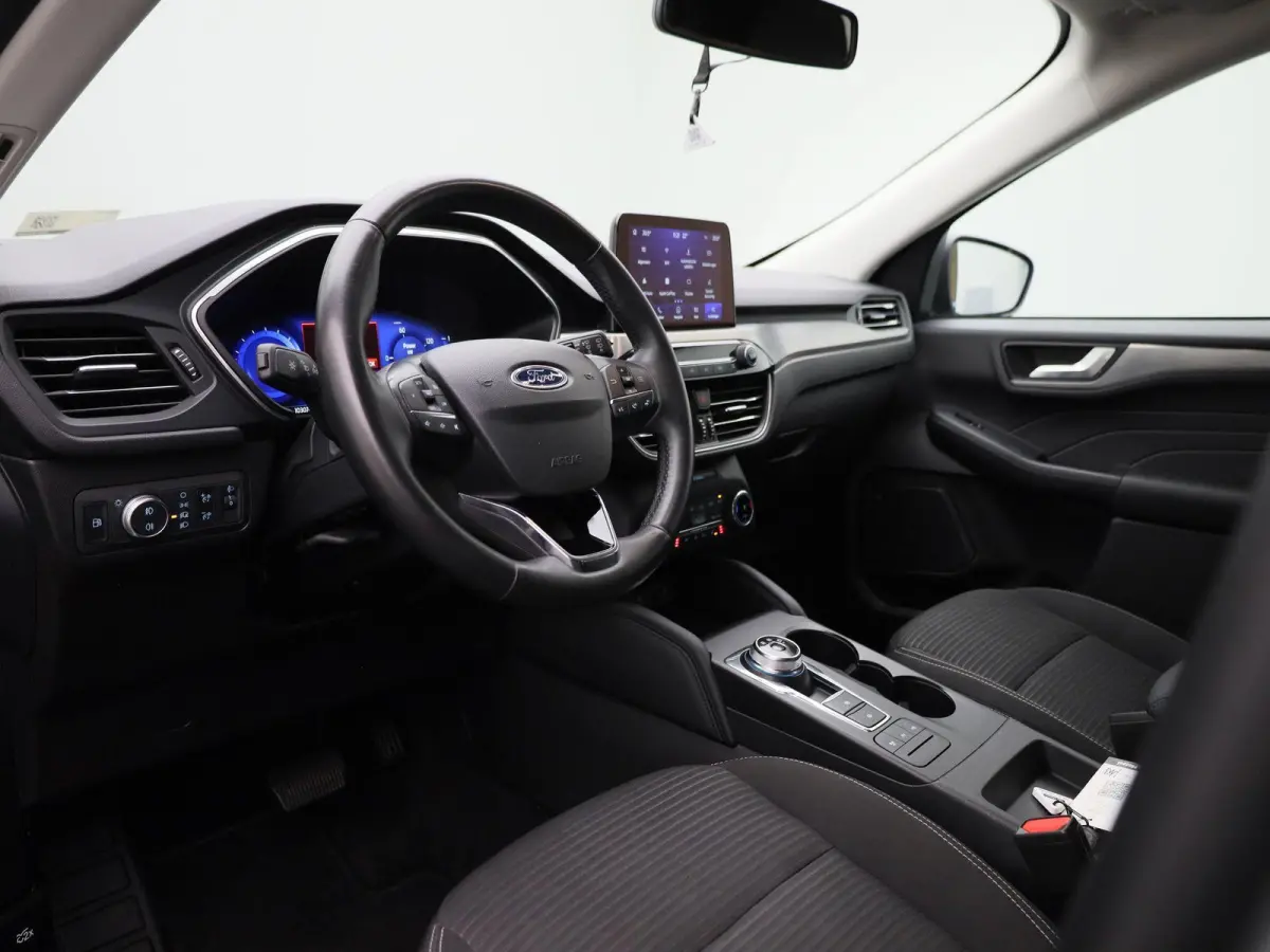 2.5 PHEV Titanium | Climate Control | Cruise Control | Achteruitrijcamera | Winterpakket | Apple Carplay/Android Auto |