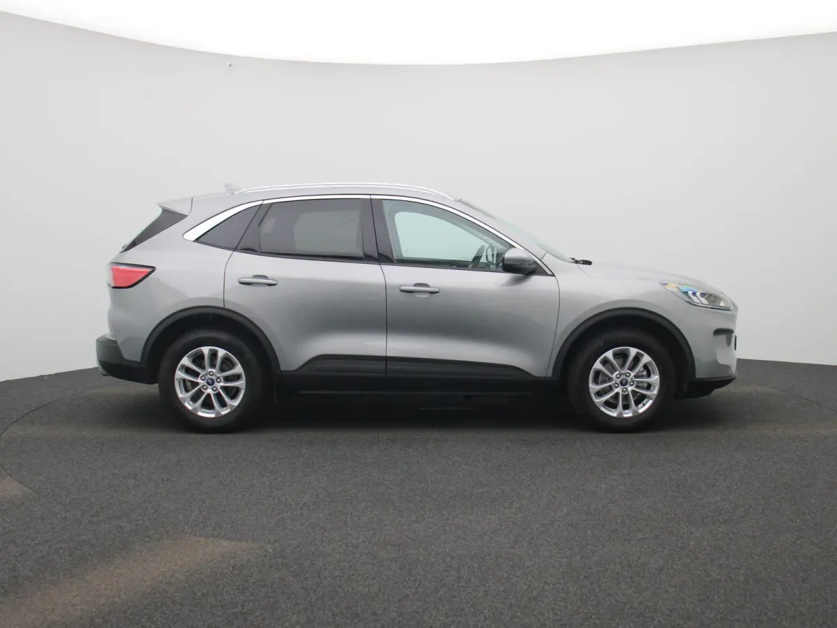 2.5 PHEV Titanium | Climate Control | Cruise Control | Achteruitrijcamera | Winterpakket | Apple Carplay/Android Auto |