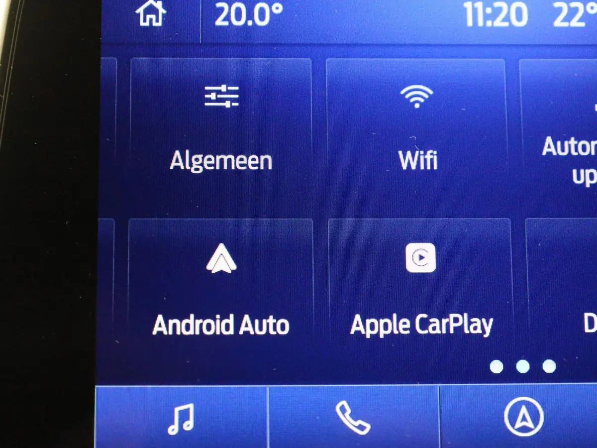 2.5 PHEV Titanium | Climate Control | Cruise Control | Achteruitrijcamera | Winterpakket | Apple Carplay/Android Auto |