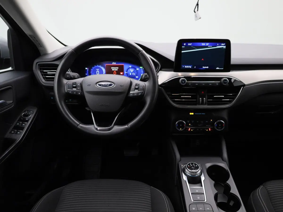 2.5 PHEV Titanium | Climate Control | Cruise Control | Achteruitrijcamera | Winterpakket | Apple Carplay/Android Auto |