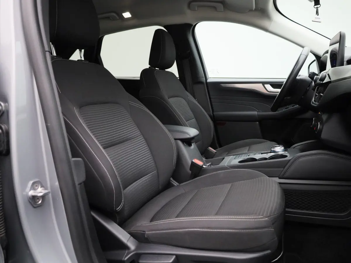 2.5 PHEV Titanium | Climate Control | Cruise Control | Achteruitrijcamera | Winterpakket | Apple Carplay/Android Auto |
