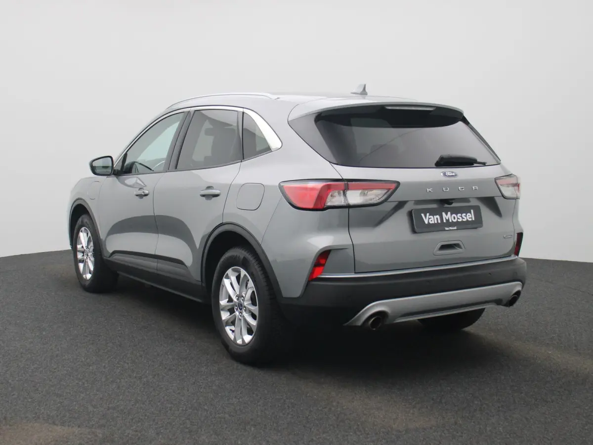 2.5 PHEV Titanium | Climate Control | Cruise Control | Achteruitrijcamera | Winterpakket | Apple Carplay/Android Auto |