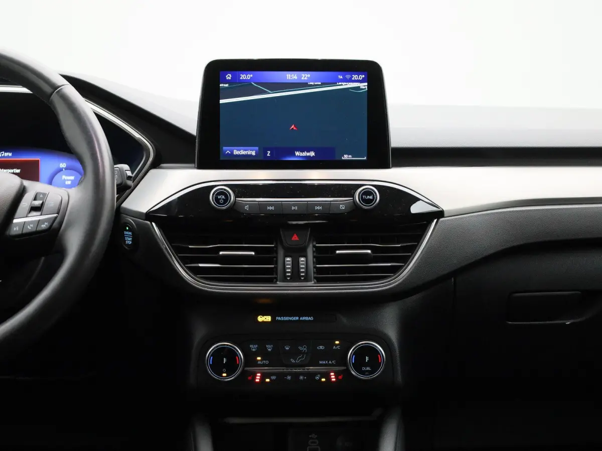 2.5 PHEV Titanium | Climate Control | Cruise Control | Achteruitrijcamera | Winterpakket | Apple Carplay/Android Auto |