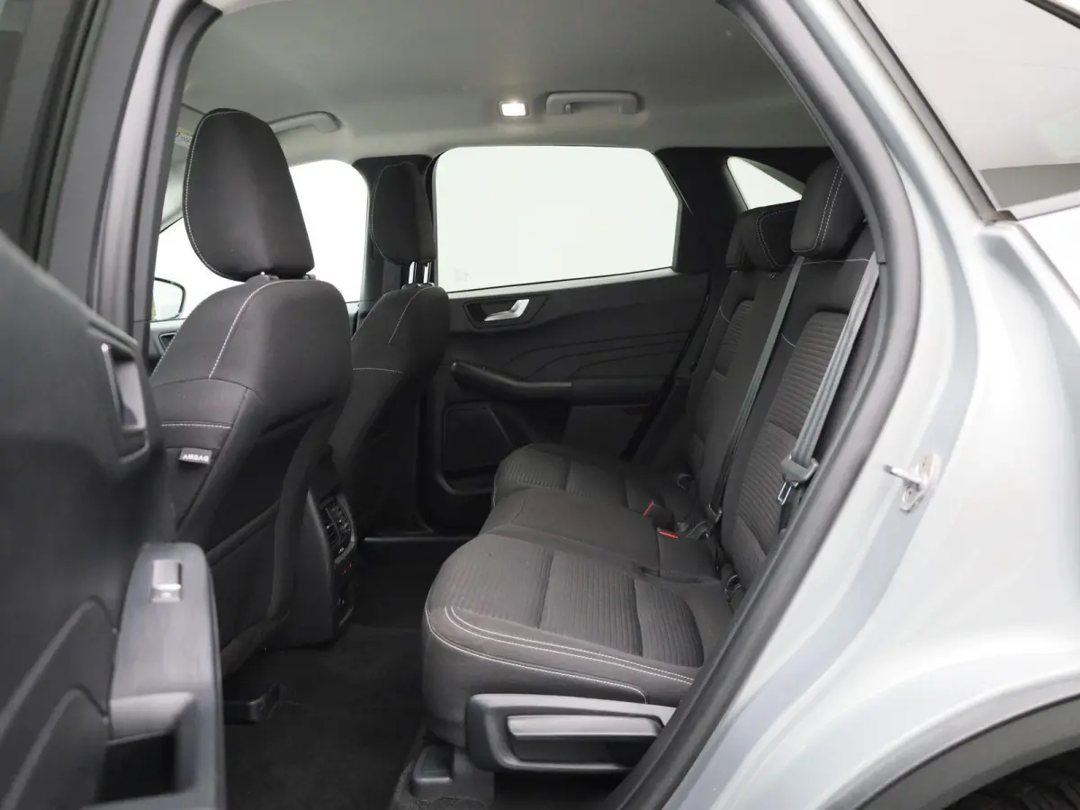 2.5 PHEV Titanium | Climate Control | Cruise Control | Achteruitrijcamera | Winterpakket | Apple Carplay/Android Auto |
