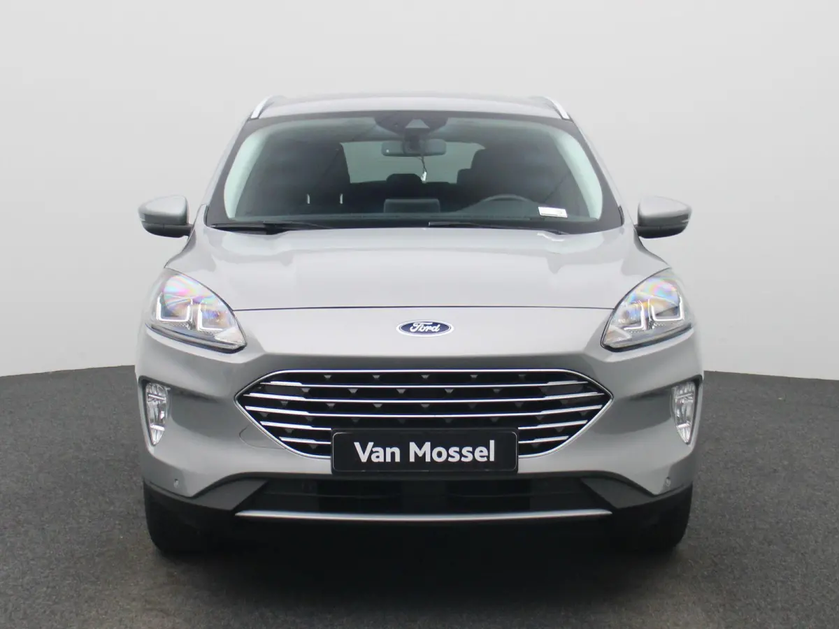 2.5 PHEV Titanium | Climate Control | Cruise Control | Achteruitrijcamera | Winterpakket | Apple Carplay/Android Auto |
