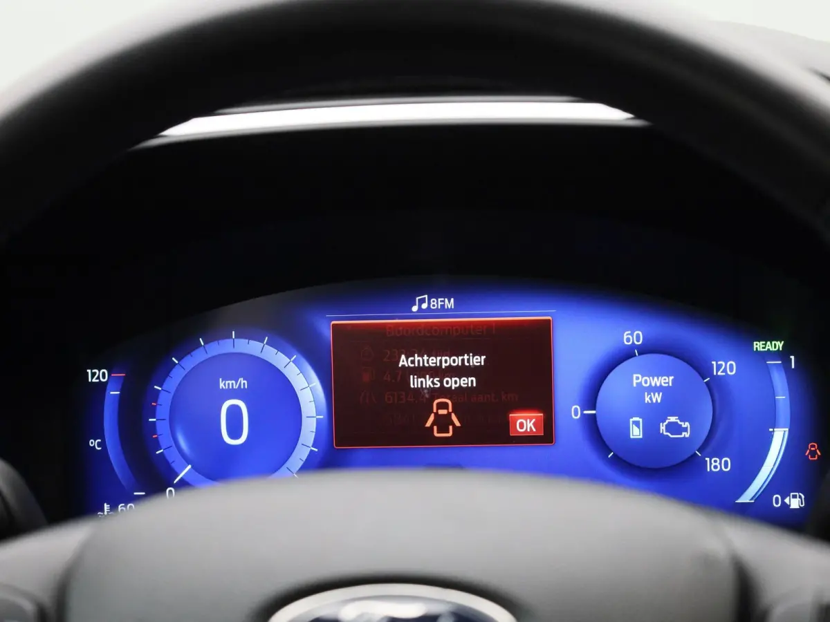 2.5 PHEV Titanium | Climate Control | Cruise Control | Achteruitrijcamera | Winterpakket | Apple Carplay/Android Auto |