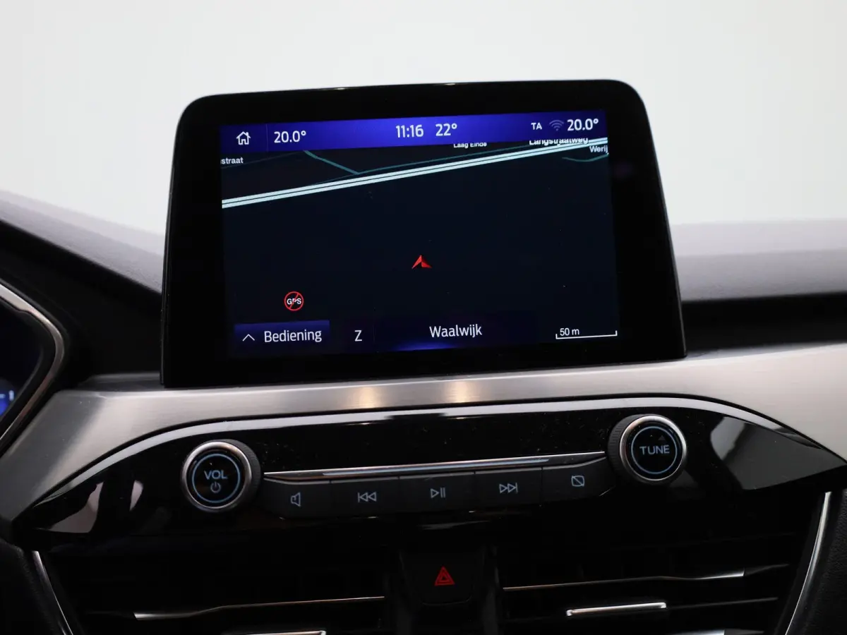2.5 PHEV Titanium | Climate Control | Cruise Control | Achteruitrijcamera | Winterpakket | Apple Carplay/Android Auto |
