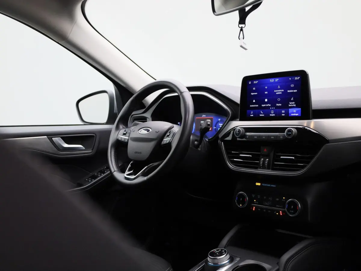 2.5 PHEV Titanium | Climate Control | Cruise Control | Achteruitrijcamera | Winterpakket | Apple Carplay/Android Auto |
