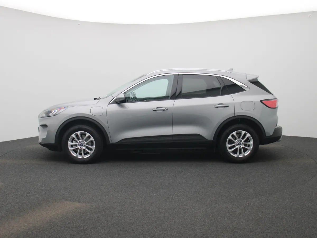 2.5 PHEV Titanium | Climate Control | Cruise Control | Achteruitrijcamera | Winterpakket | Apple Carplay/Android Auto |
