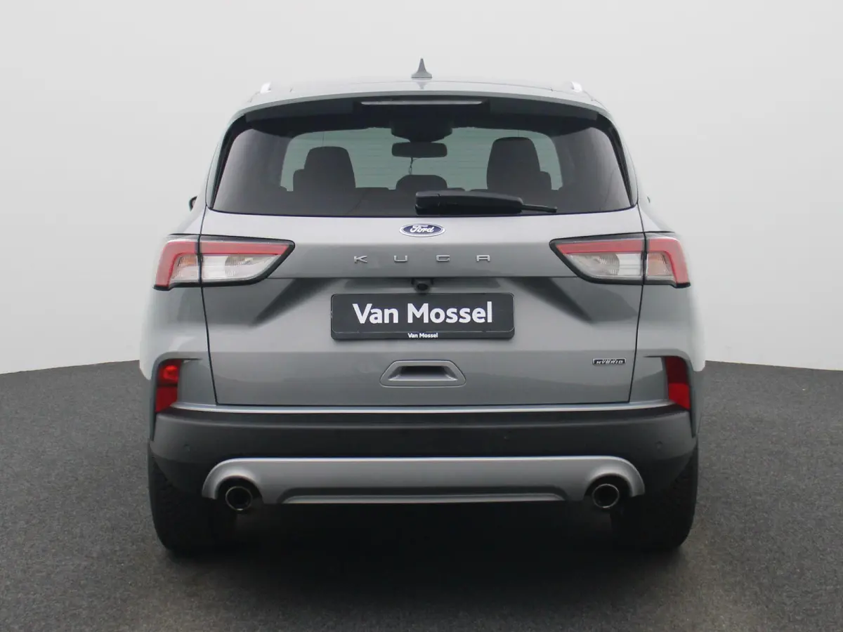 2.5 PHEV Titanium | Climate Control | Cruise Control | Achteruitrijcamera | Winterpakket | Apple Carplay/Android Auto |
