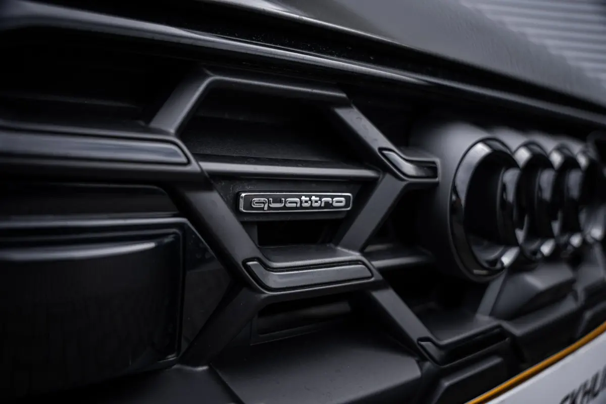 50 TFSI e quattro S edition Competition | Achteruitrijcamera | Apple Carplay/Android Auto|telefoonintegratie premium | Audio installatie premium