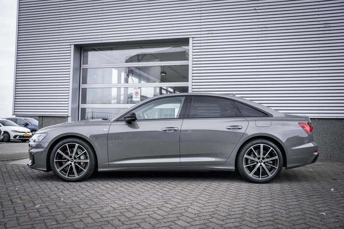 50 TFSI e quattro S edition Competition | Achteruitrijcamera | Apple Carplay/Android Auto|telefoonintegratie premium | Audio installatie premium
