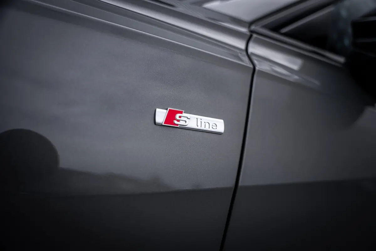 50 TFSI e quattro S edition Competition | Achteruitrijcamera | Apple Carplay/Android Auto|telefoonintegratie premium | Audio installatie premium