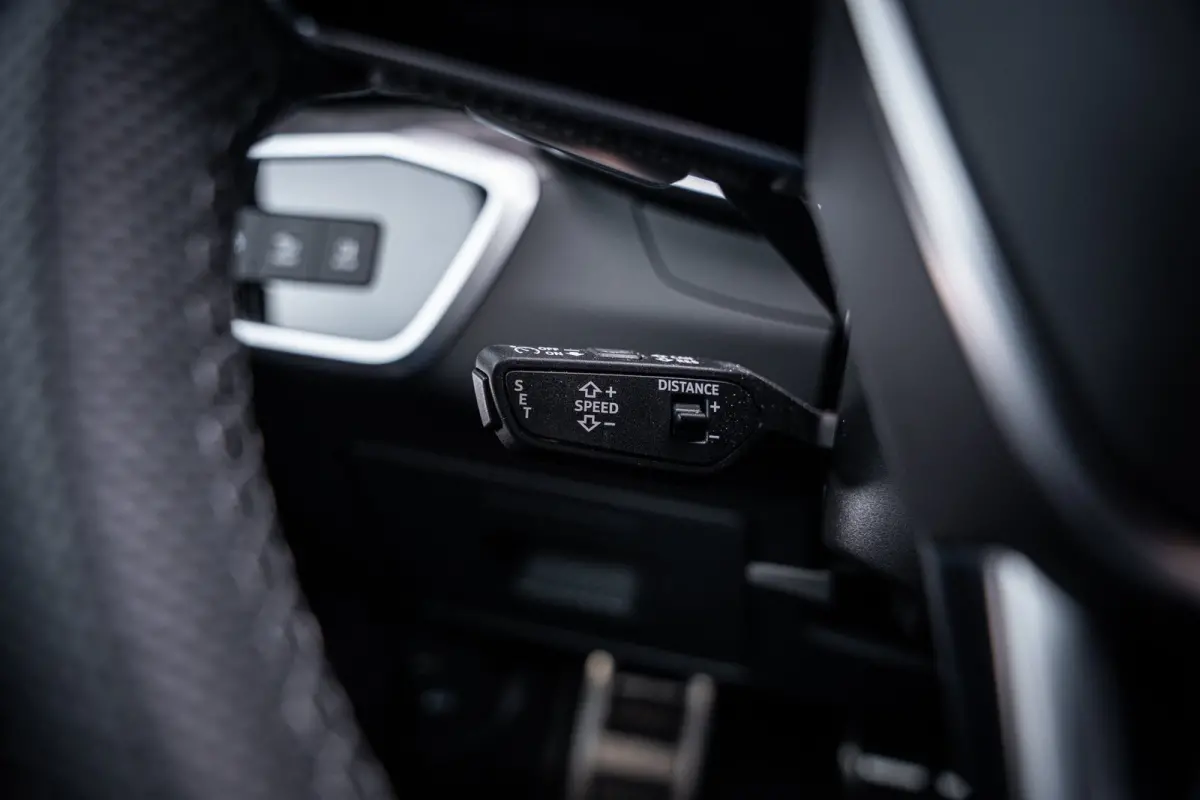 50 TFSI e quattro S edition Competition | Achteruitrijcamera | Apple Carplay/Android Auto|telefoonintegratie premium | Audio installatie premium