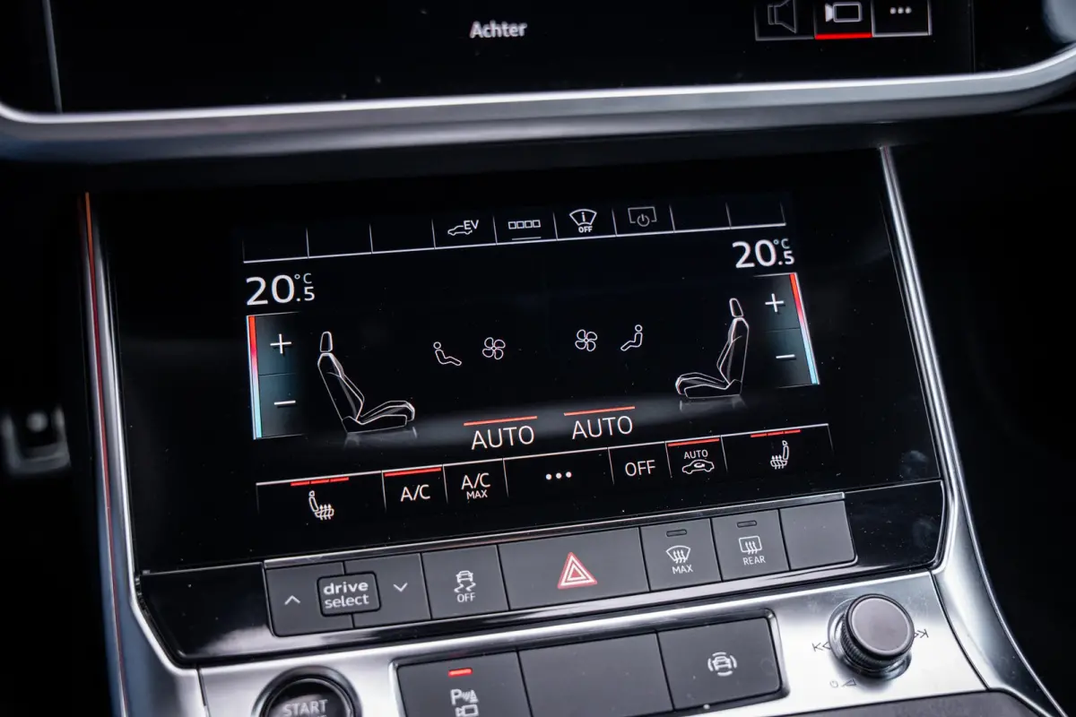 50 TFSI e quattro S edition Competition | Achteruitrijcamera | Apple Carplay/Android Auto|telefoonintegratie premium | Audio installatie premium