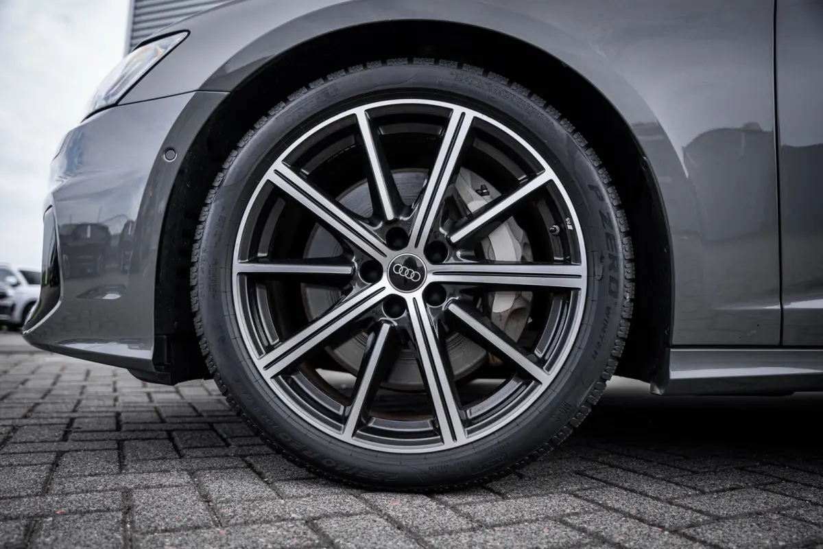 50 TFSI e quattro S edition Competition | Achteruitrijcamera | Apple Carplay/Android Auto|telefoonintegratie premium | Audio installatie premium