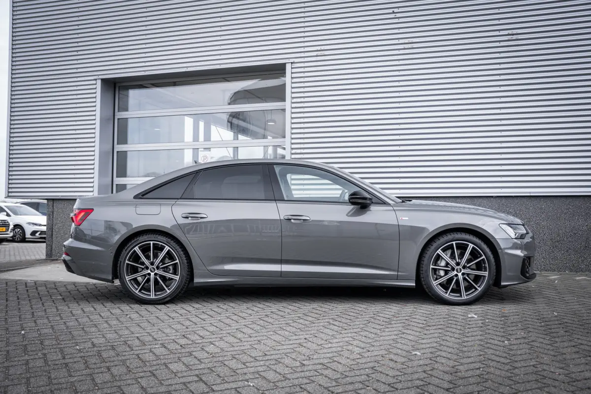 50 TFSI e quattro S edition Competition | Achteruitrijcamera | Apple Carplay/Android Auto|telefoonintegratie premium | Audio installatie premium