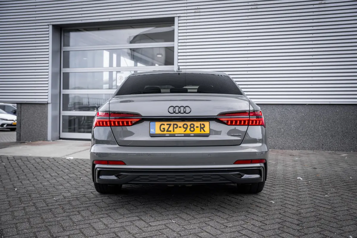50 TFSI e quattro S edition Competition | Achteruitrijcamera | Apple Carplay/Android Auto|telefoonintegratie premium | Audio installatie premium