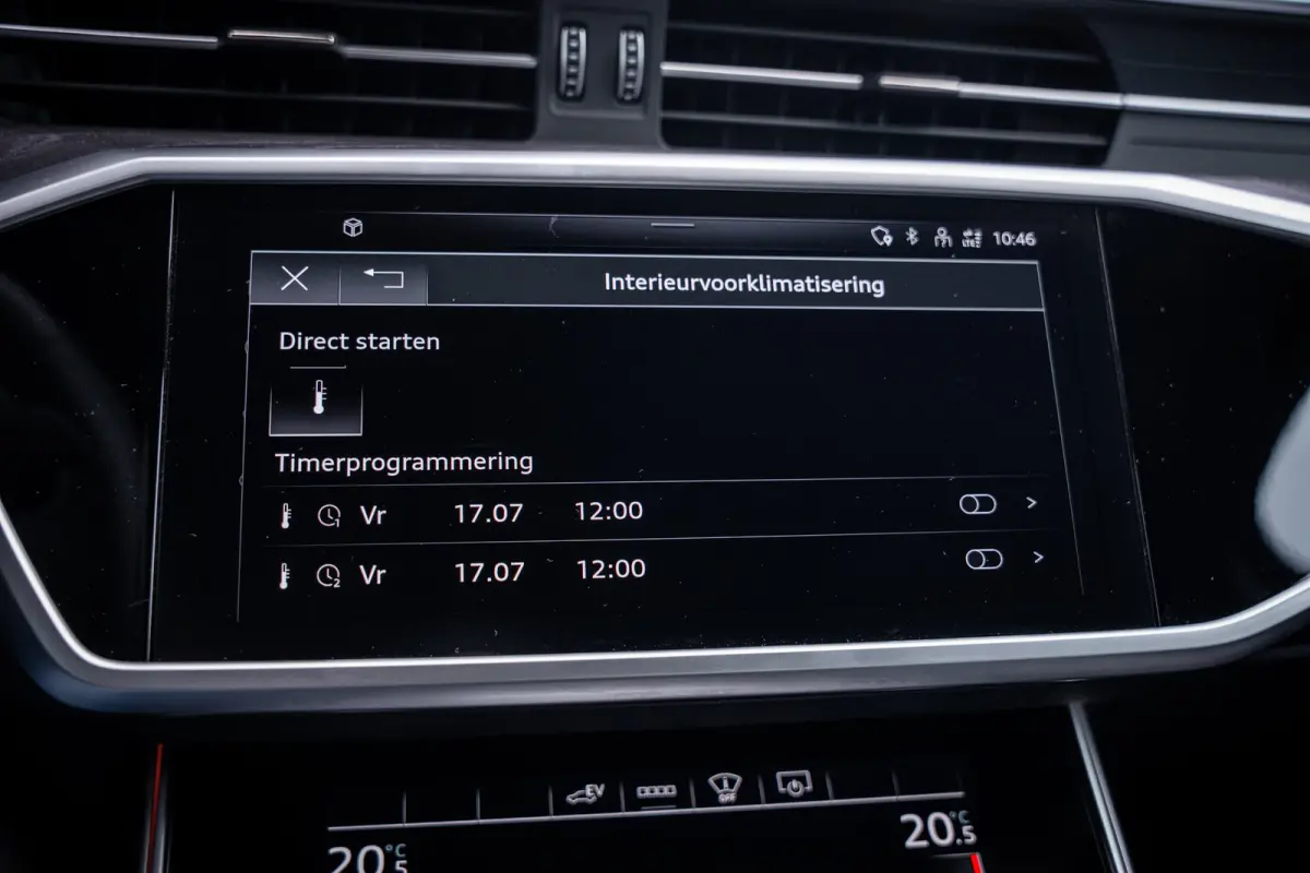 50 TFSI e quattro S edition Competition | Achteruitrijcamera | Apple Carplay/Android Auto|telefoonintegratie premium | Audio installatie premium