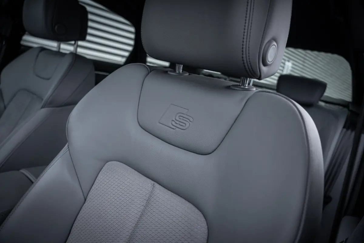 50 TFSI e quattro S edition Competition | Achteruitrijcamera | Apple Carplay/Android Auto|telefoonintegratie premium | Audio installatie premium
