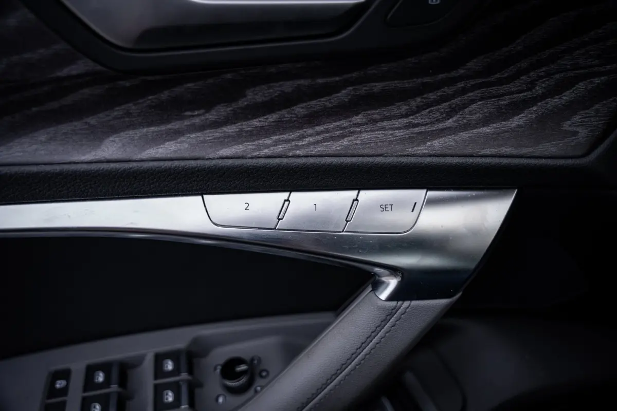 50 TFSI e quattro S edition Competition | Achteruitrijcamera | Apple Carplay/Android Auto|telefoonintegratie premium | Audio installatie premium