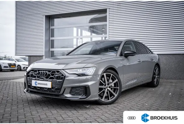 50 TFSI e quattro S edition Competition | Achteruitrijcamera | Apple Carplay/Android Auto|telefoonintegratie premium | Audio installatie premium