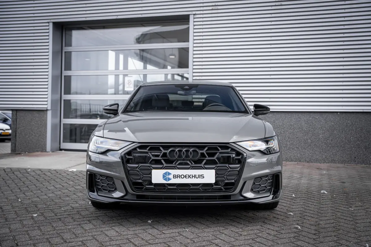50 TFSI e quattro S edition Competition | Achteruitrijcamera | Apple Carplay/Android Auto|telefoonintegratie premium | Audio installatie premium