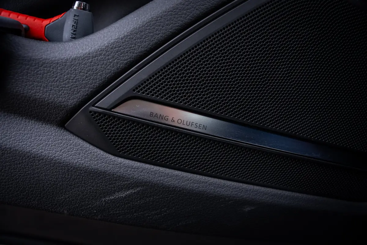 50 TFSI e quattro S edition Competition | Achteruitrijcamera | Apple Carplay/Android Auto|telefoonintegratie premium | Audio installatie premium