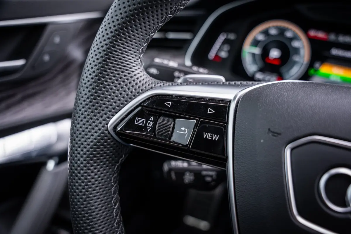 50 TFSI e quattro S edition Competition | Achteruitrijcamera | Apple Carplay/Android Auto|telefoonintegratie premium | Audio installatie premium