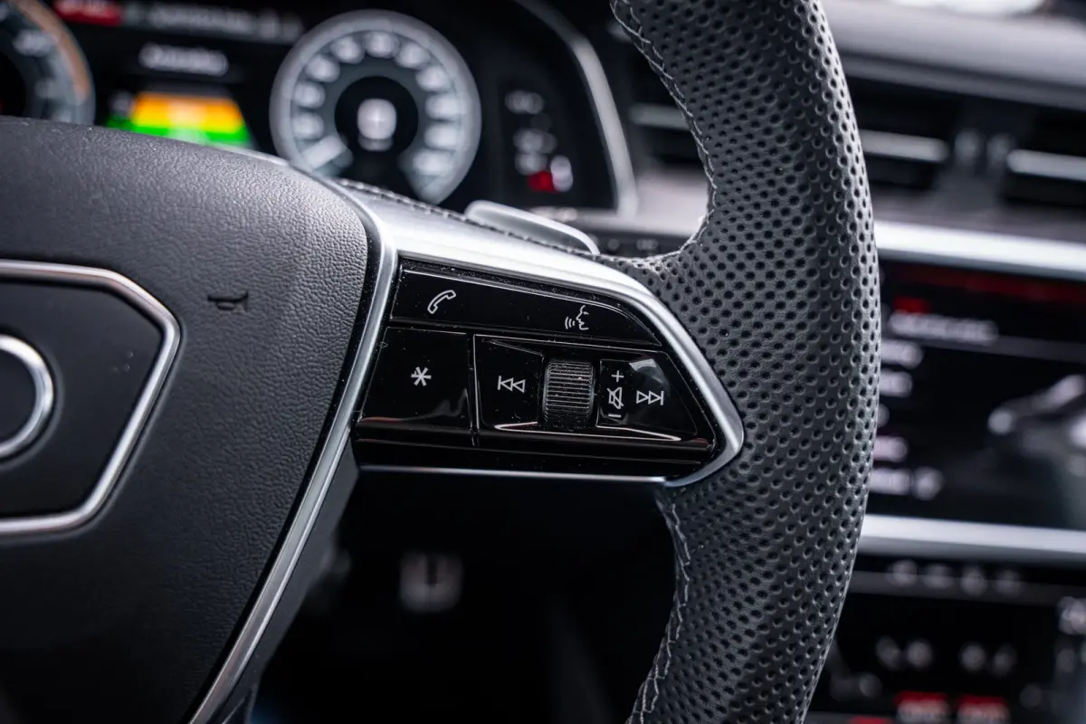50 TFSI e quattro S edition Competition | Achteruitrijcamera | Apple Carplay/Android Auto|telefoonintegratie premium | Audio installatie premium
