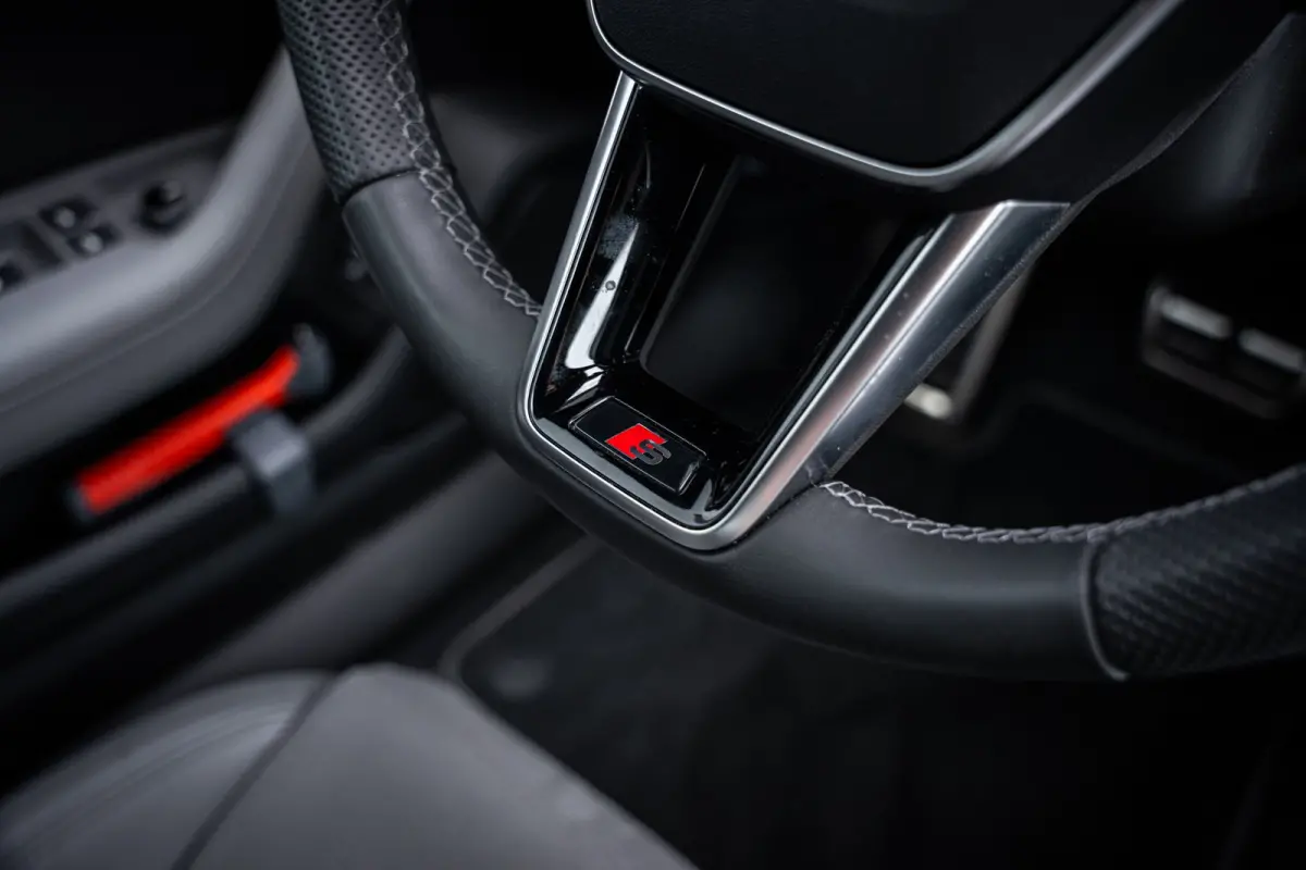 50 TFSI e quattro S edition Competition | Achteruitrijcamera | Apple Carplay/Android Auto|telefoonintegratie premium | Audio installatie premium