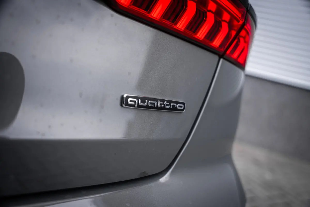 50 TFSI e quattro S edition Competition | Achteruitrijcamera | Apple Carplay/Android Auto|telefoonintegratie premium | Audio installatie premium