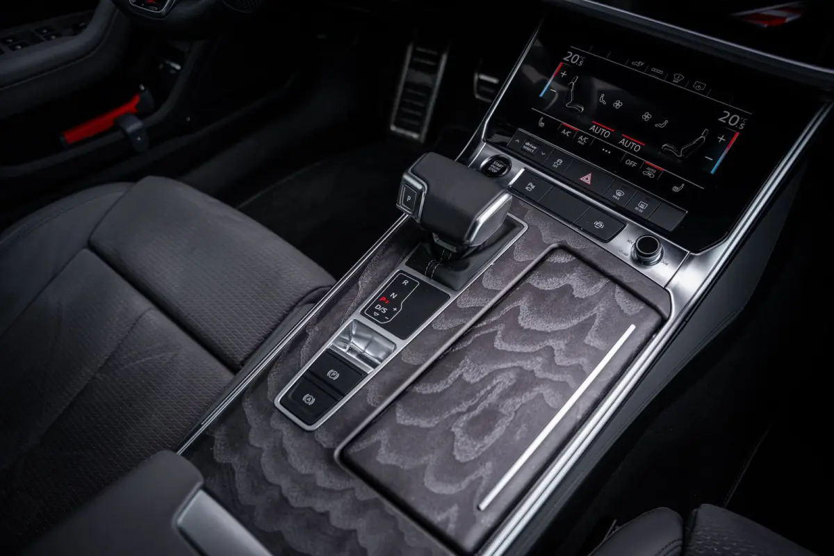 50 TFSI e quattro S edition Competition | Achteruitrijcamera | Apple Carplay/Android Auto|telefoonintegratie premium | Audio installatie premium