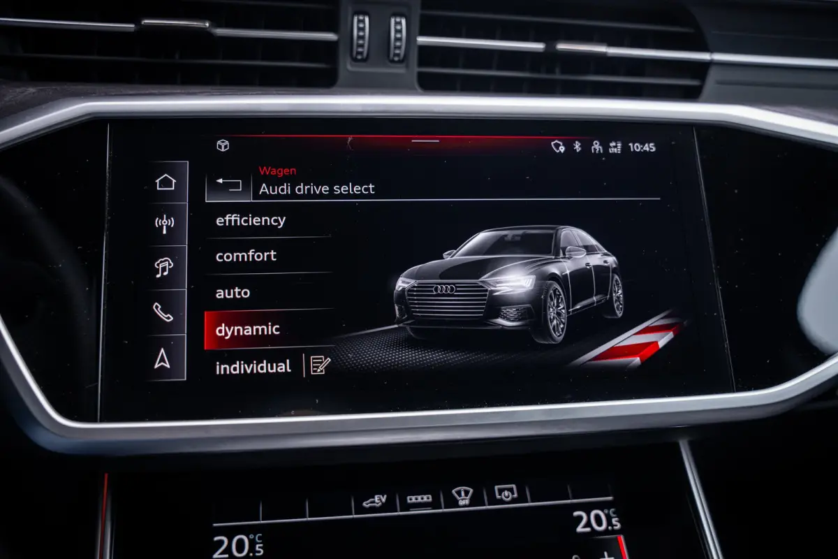 50 TFSI e quattro S edition Competition | Achteruitrijcamera | Apple Carplay/Android Auto|telefoonintegratie premium | Audio installatie premium
