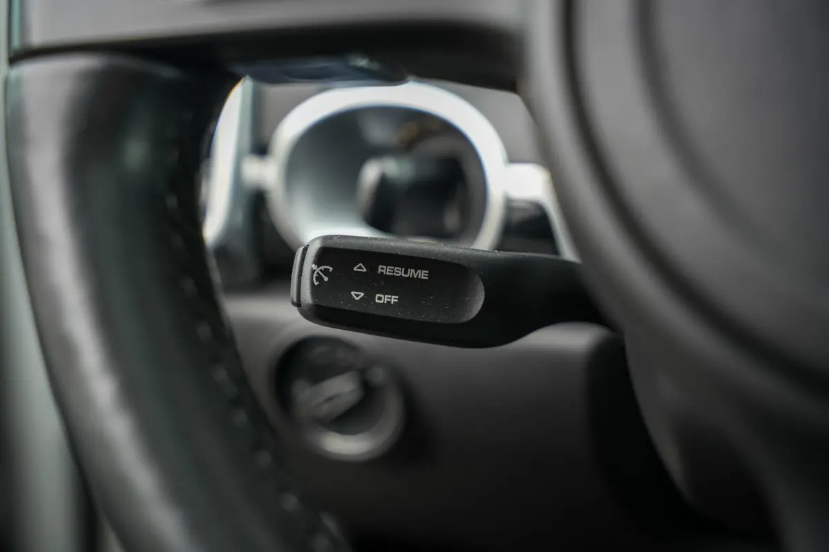 3.0 D BOSE Memory Schuifdak Luchtvering Cruise Leer Stuurverw.