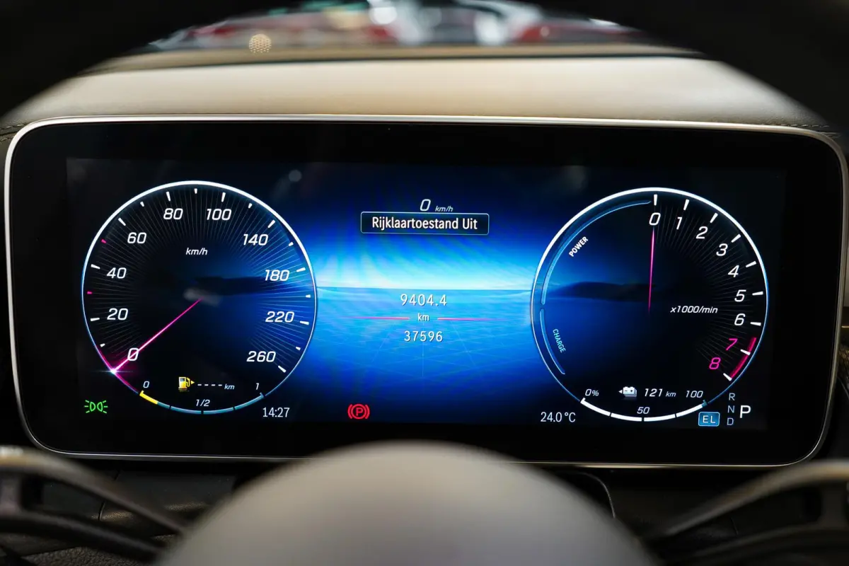 400e 4MATIC AMG Line Pano|Trekhaak|Memory|Burmester|360 camera|