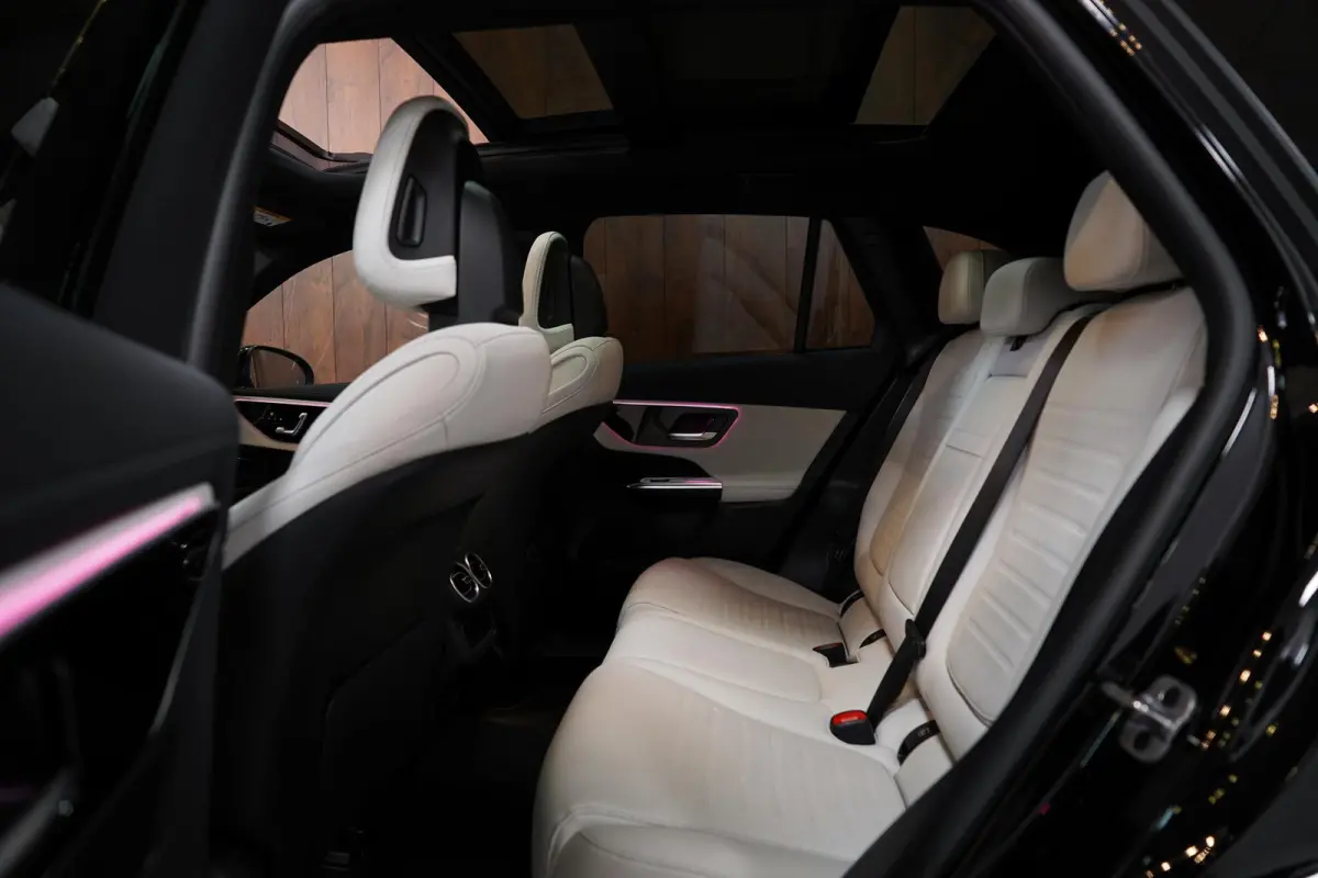 400e 4MATIC AMG Line Pano|Trekhaak|Memory|Burmester|360 camera|