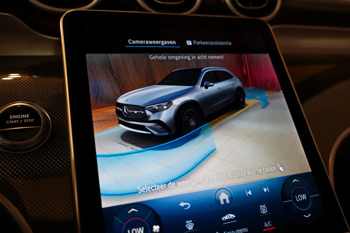 400e 4MATIC AMG Line Pano|Trekhaak|Memory|Burmester|360 camera|