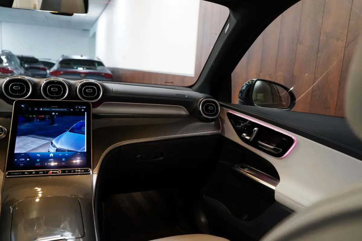400e 4MATIC AMG Line Pano|Trekhaak|Memory|Burmester|360 camera|