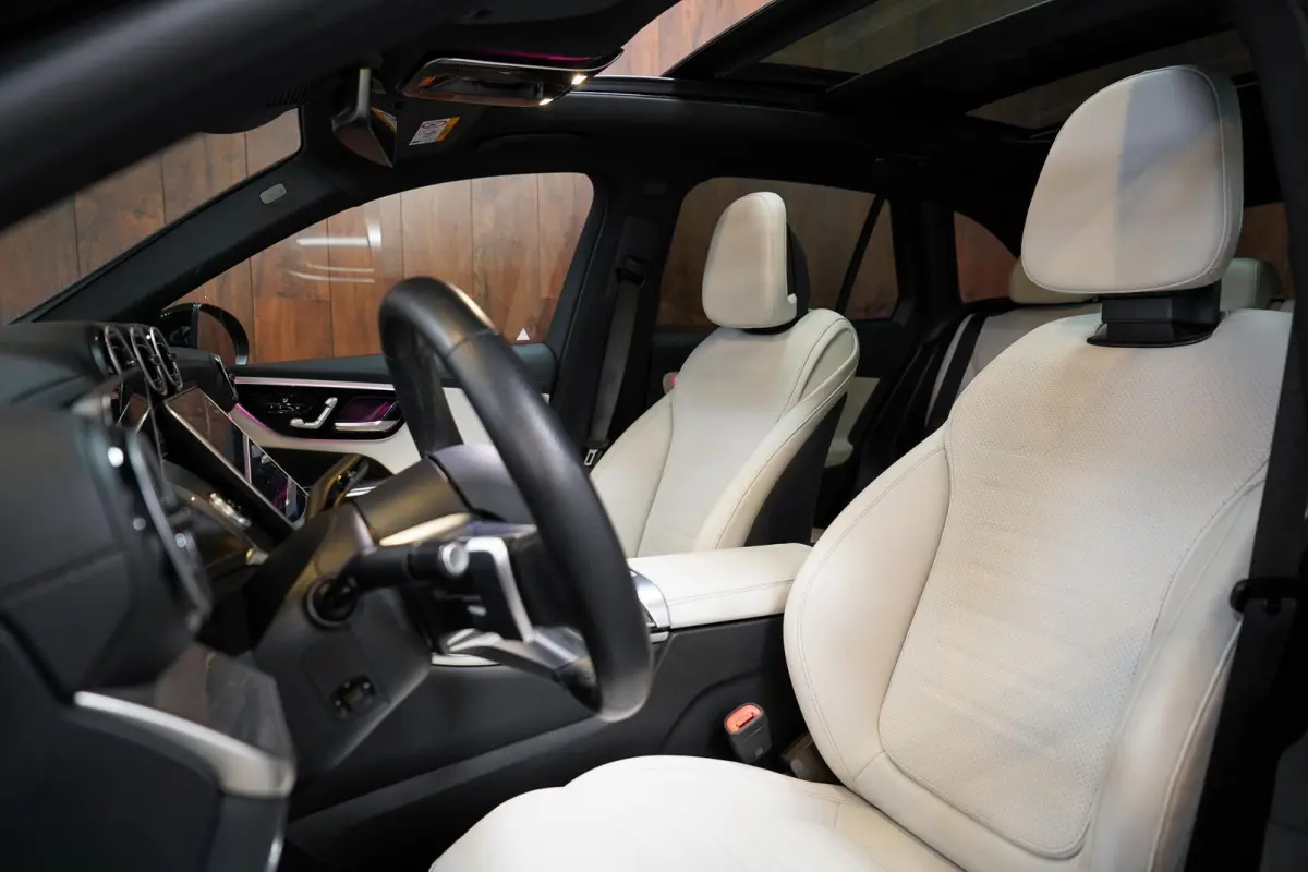400e 4MATIC AMG Line Pano|Trekhaak|Memory|Burmester|360 camera|