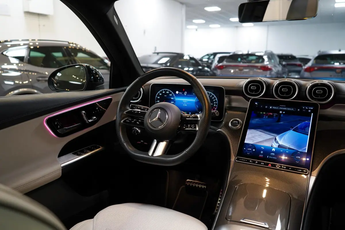 400e 4MATIC AMG Line Pano|Trekhaak|Memory|Burmester|360 camera|