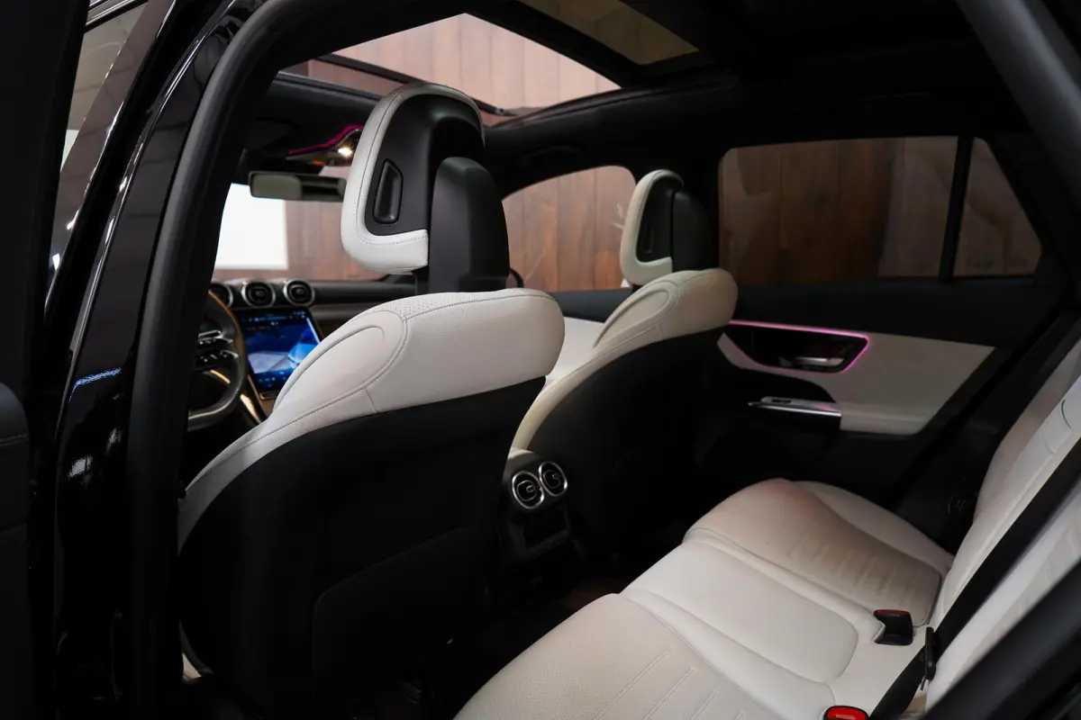 400e 4MATIC AMG Line Pano|Trekhaak|Memory|Burmester|360 camera|